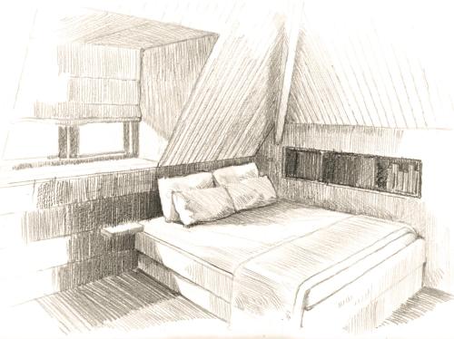 Lodge – Cozy
