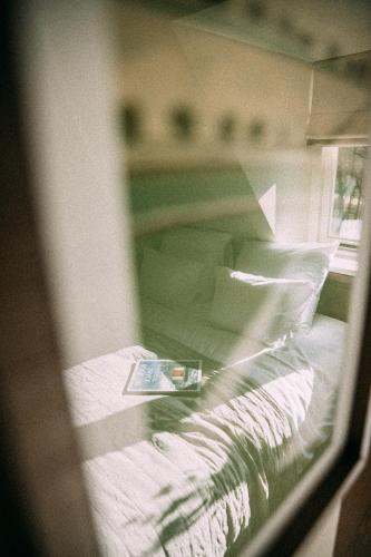 Lodge – Cozy