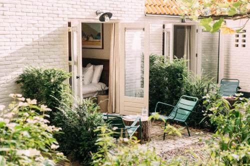 Lodge – Cozy