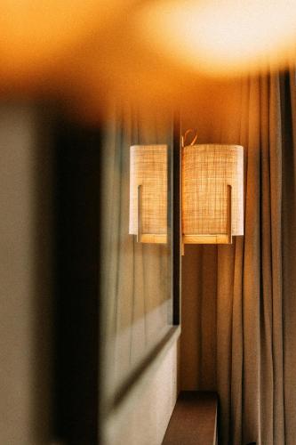 Lodge – Charm