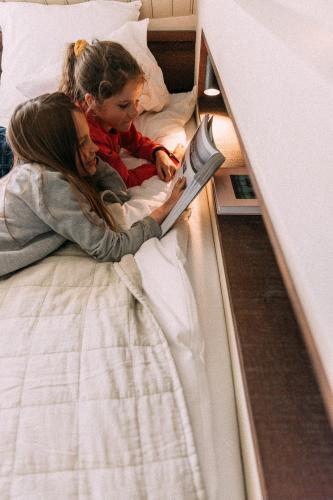 Lodge – Family Suite