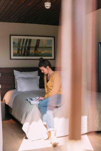 Lodge – Charm Heatherview