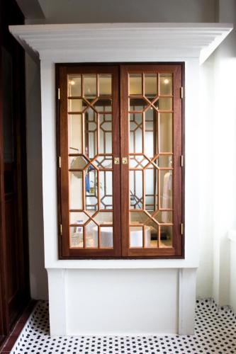 Terrace Duplex Suite