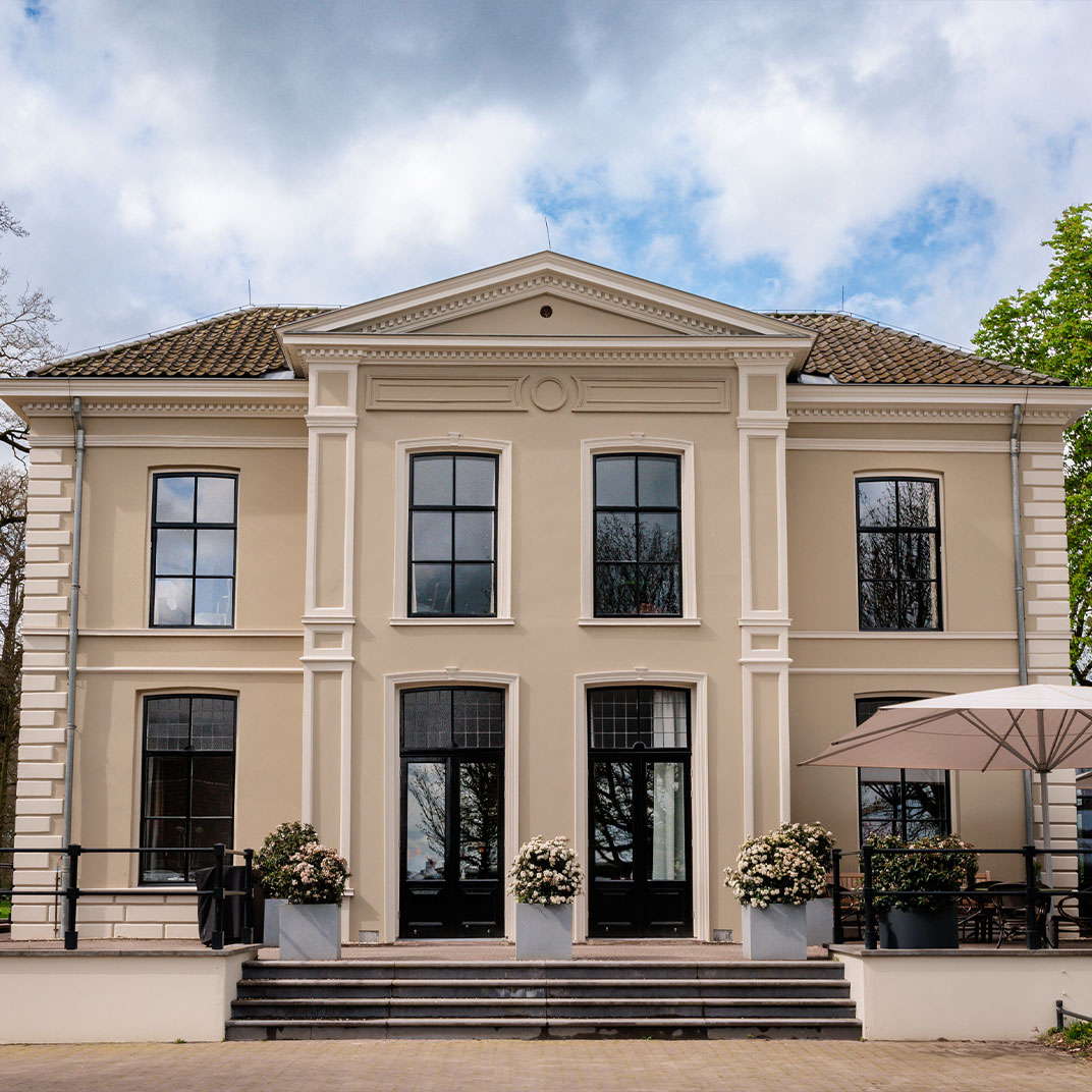 Pillows Luxury Boutique Hotel Aan De IJssel