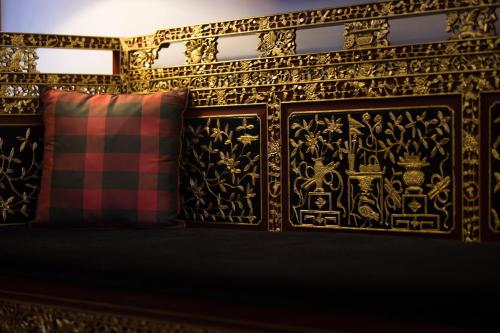 Stewart Apartment