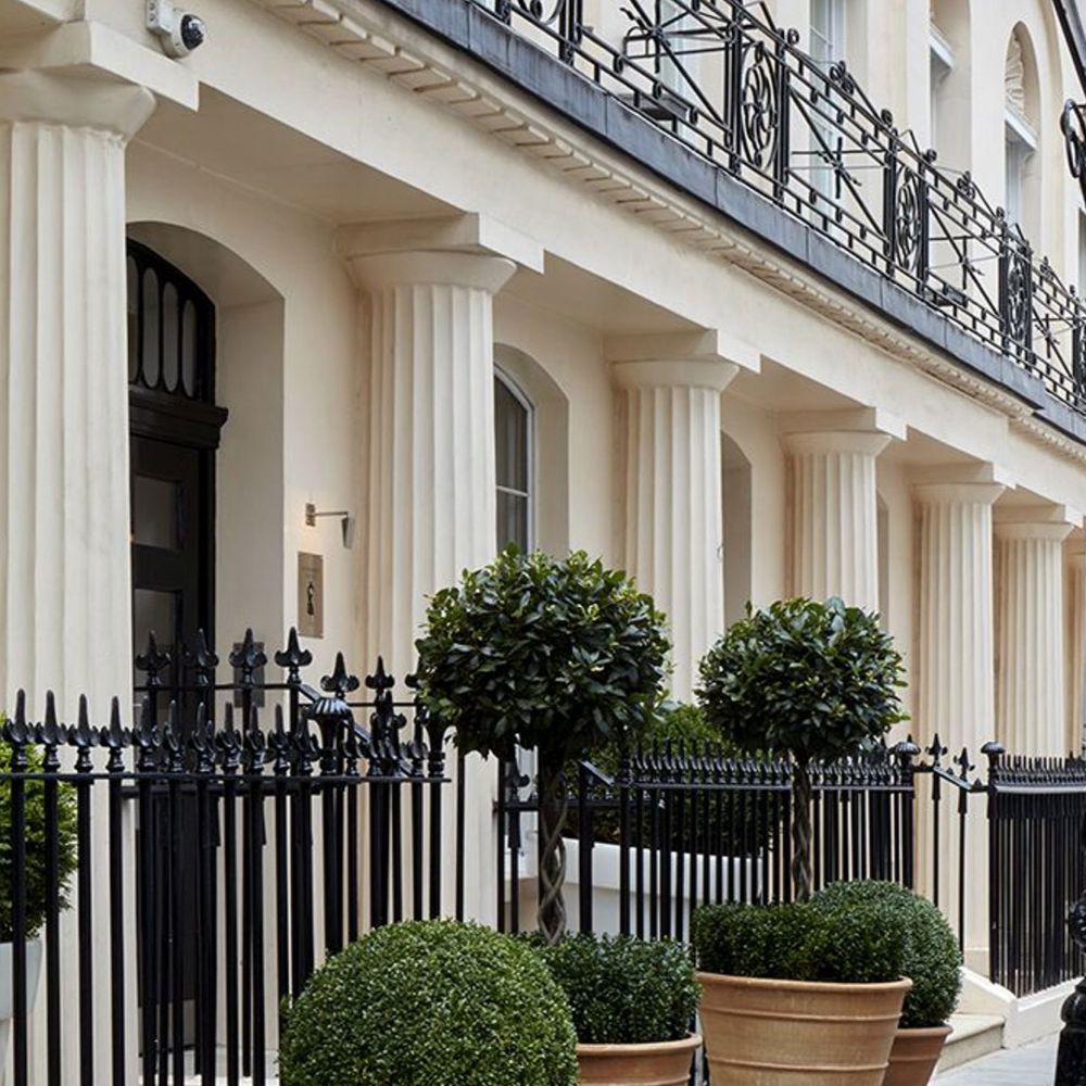 Haymarket Hotel, Firmdale Hotels