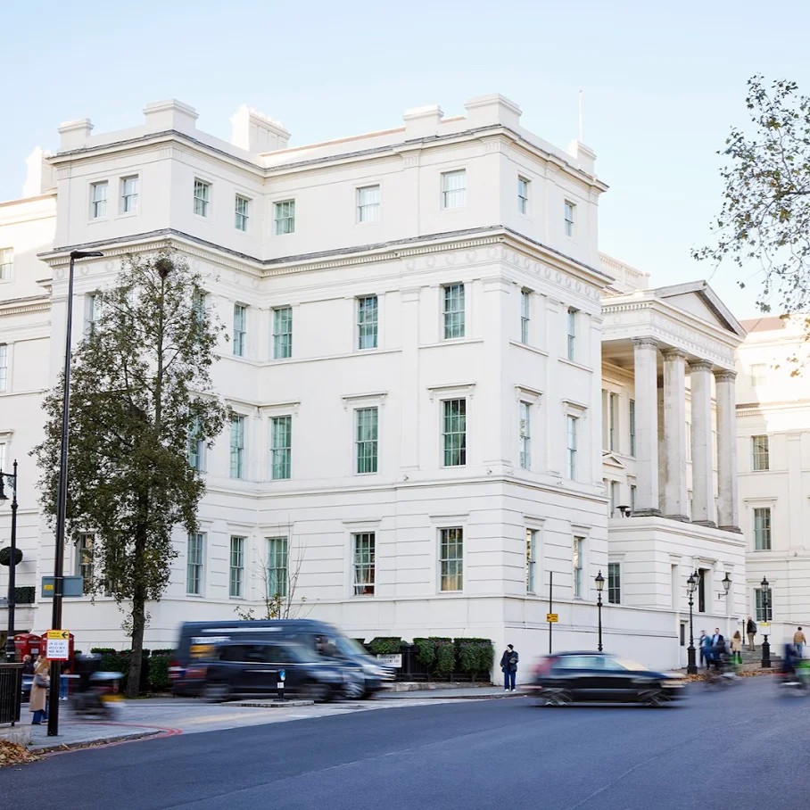The Lanesborough 