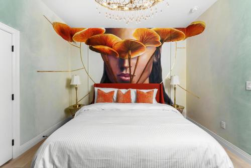 Marissa Napoleano Suite 112