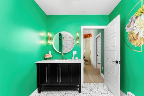 Marissa Napoleano Suite 112