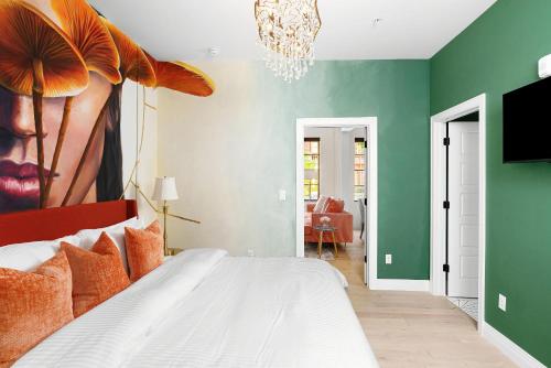 Marissa Napoleano Suite 112