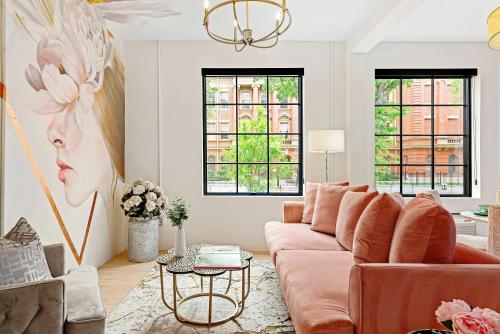 Marissa Napoleano Suite 112
