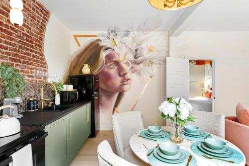 Marissa Napoleano Suite 112