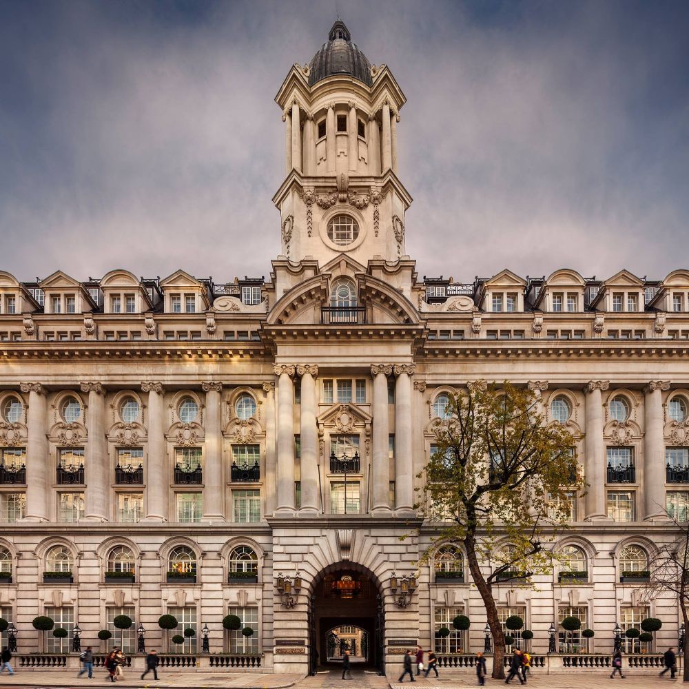 Rosewood London