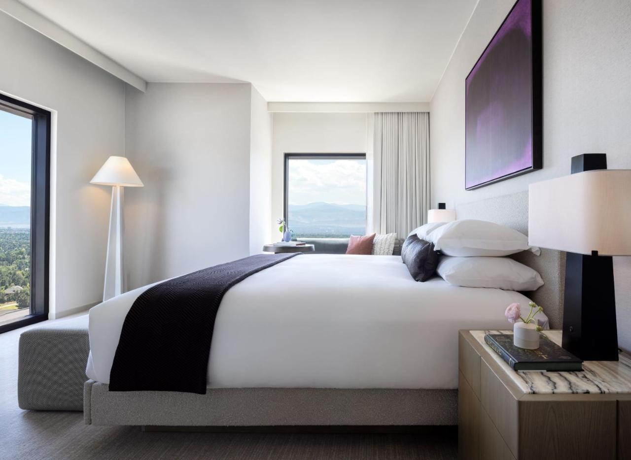 Kimpton Claret Hotel