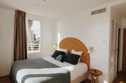 Double Room with Hot Tub and Private Terrace