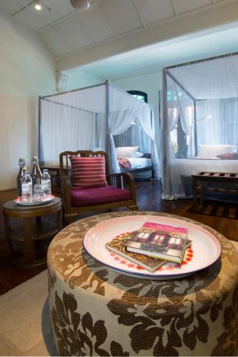 Noordin Suite