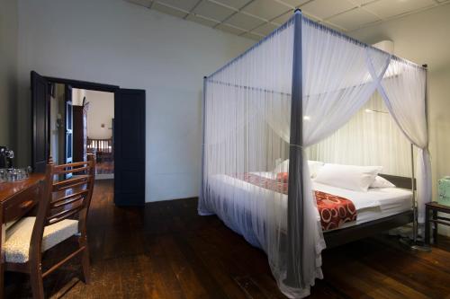 Sultan Two-Bedroom House
