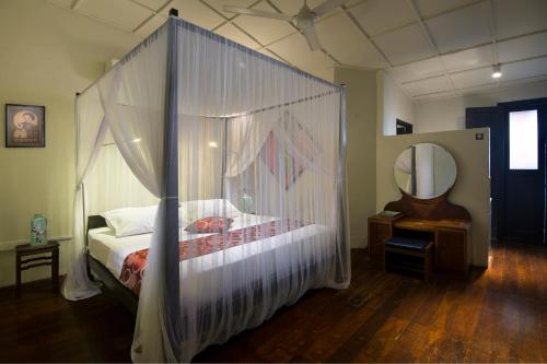 Sultan Two-Bedroom House