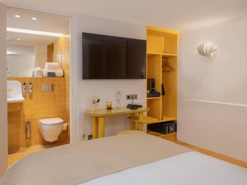 Single Room