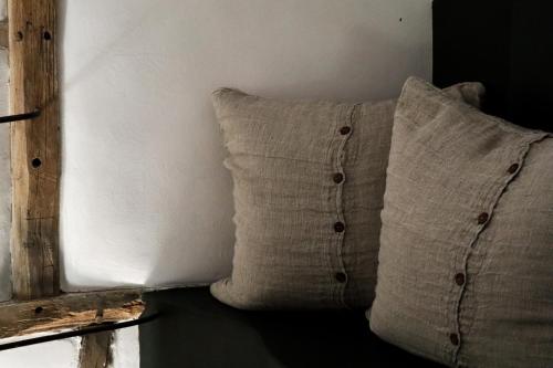 Junior Suite “Comble”