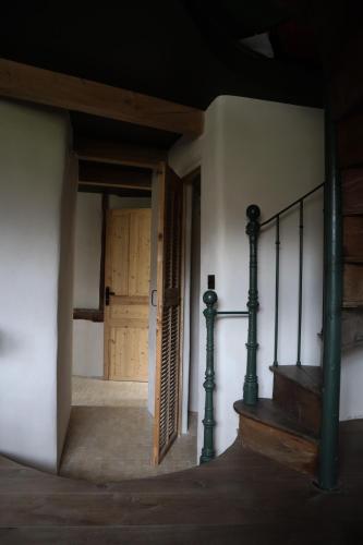 Junior Suite “Comble”