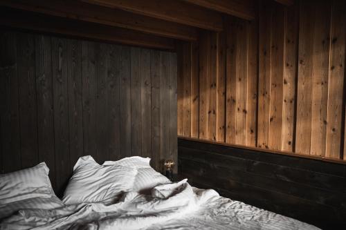 Hutte 