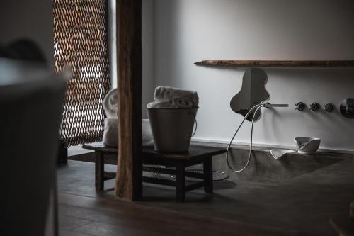 Suite La Maison de la Source ‘Eau Vive