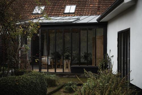 Suite La Maison de la Source ‘Eau Vive