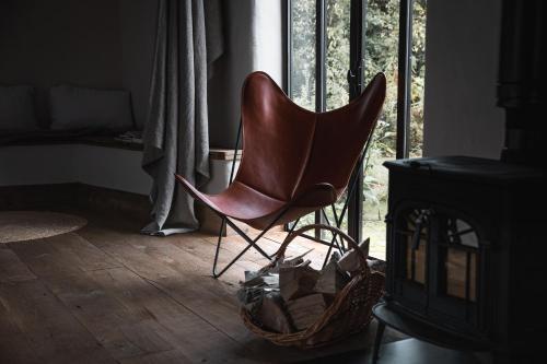 Suite La Maison de la Source ‘Eau Vive