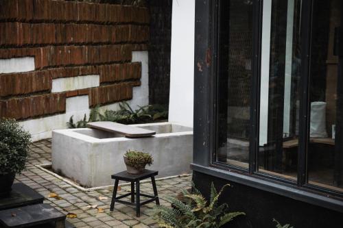 Suite La Maison de la Source ‘Eau Vive