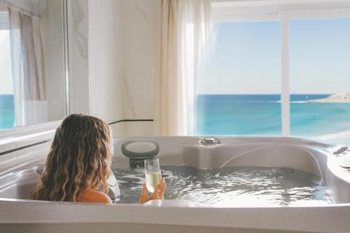 Suite with Sea View