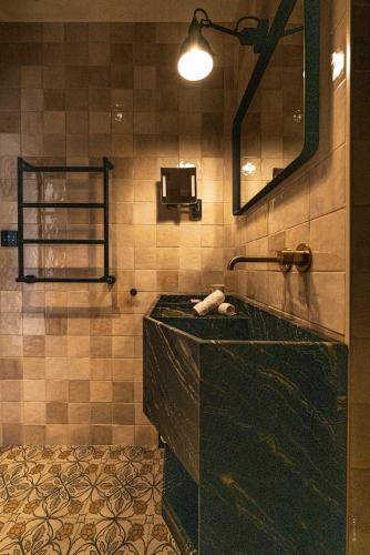 Deluxe Junior Suite