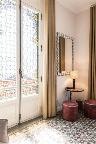 Deluxe Junior Suite