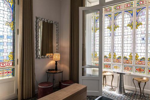 Deluxe Junior Suite
