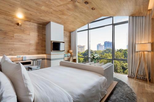 Suite (Double)