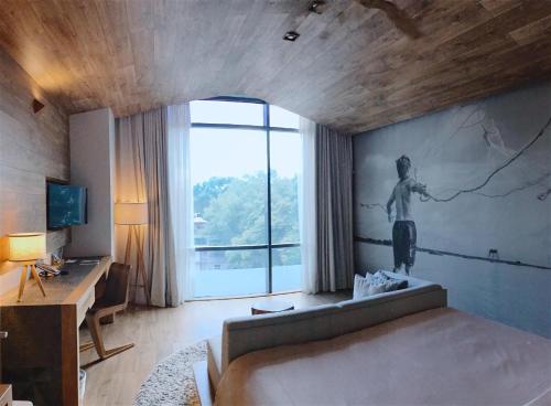 Suite (Double)