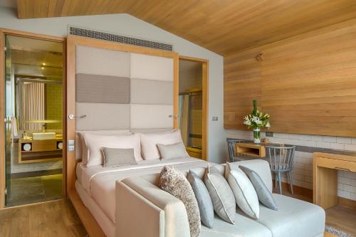 Suite Double Room with Spa Offer