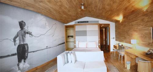 Suite Double Room with Spa Offer