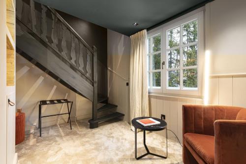 Comfort Double Room with Mezzanine