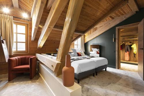 Confort Double Room
