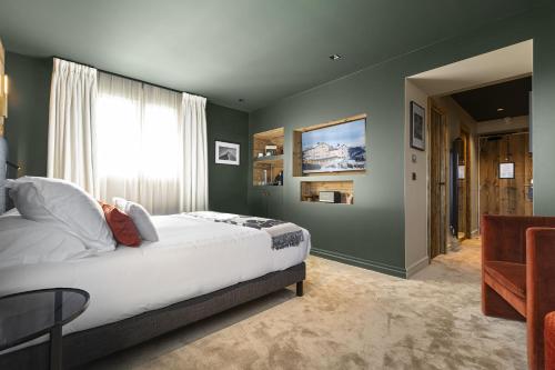 Confort Double Room