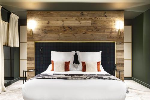 Suite Sommet