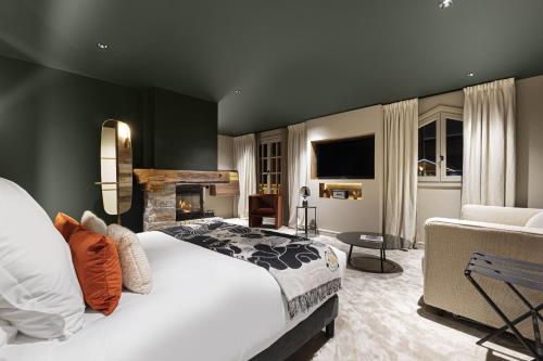 Suite Sommet