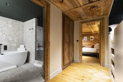 Suite Alpes