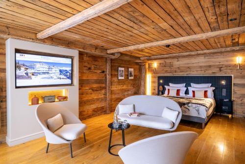 Suite Alpes