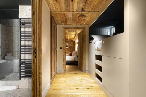 Suite Alpes