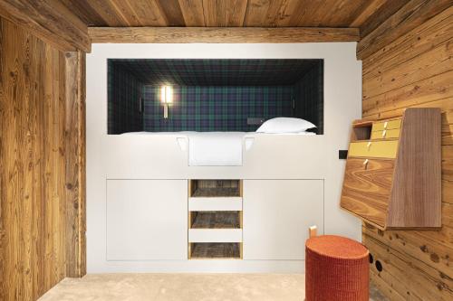 Family Junior Suite