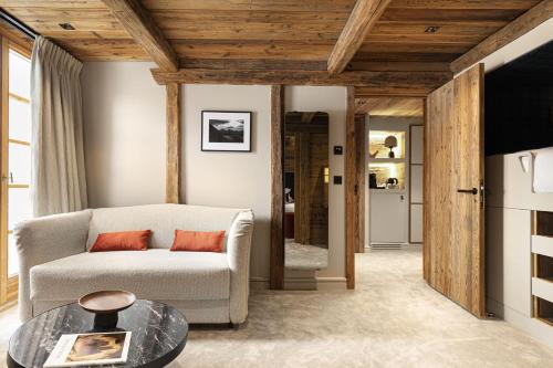 Family Junior Suite