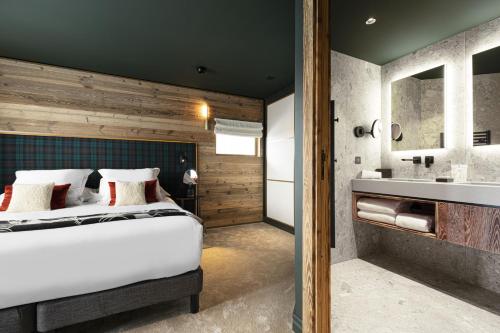 Family suite