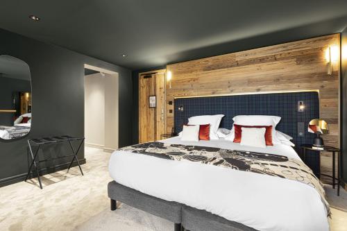 Suite Vallée